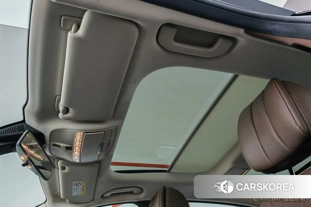 Mercedes-Benz E-Class 2021 Черный из Китая, фото 3