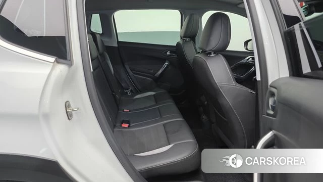 Peugeot 2008 2019 Белый из Кореи, фото 3