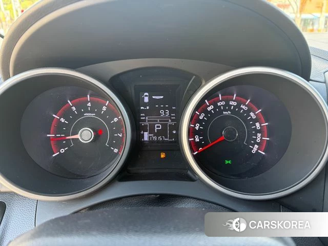 Ssangyong Tivoli Armor 2018 Белый из Кореи, фото 3