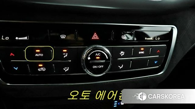 Ssangyong All New Rexton 2020 Черный из Кореи, фото 3