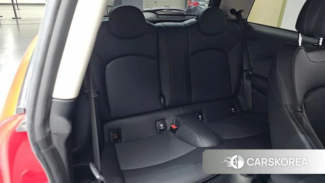Mini Cooper 2020 Красный из Кореи, фото 4