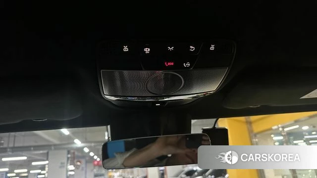 Mercedes-Benz G-Class W463b 2024 Белый из Кореи, фото 3