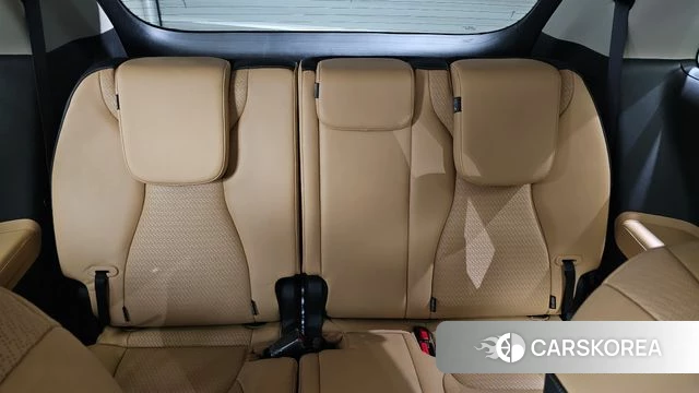 Kia Carnival 4th generation 2022 Черный из Кореи, фото 3