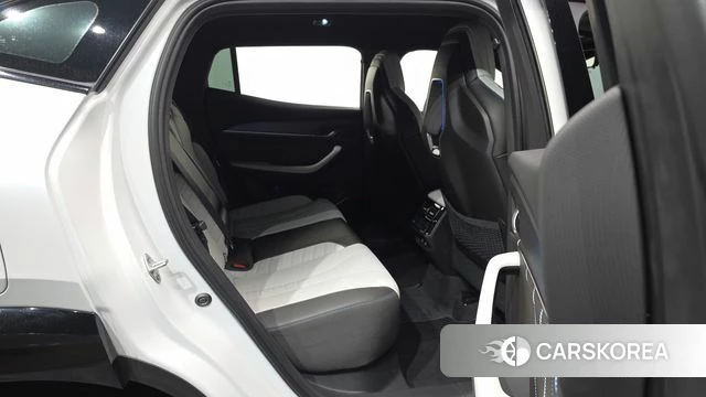 Renault Korea (Samsung) Filant 2026 Белый из Кореи, фото 3