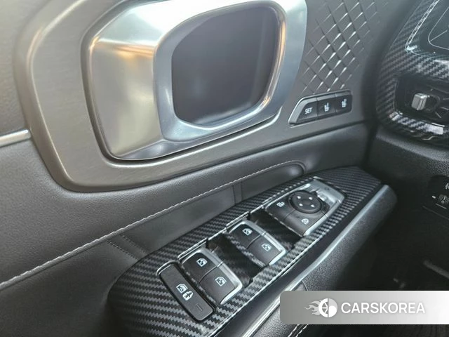 Kia Sorento 4th Generation 2021 Серый из Кореи, фото 3