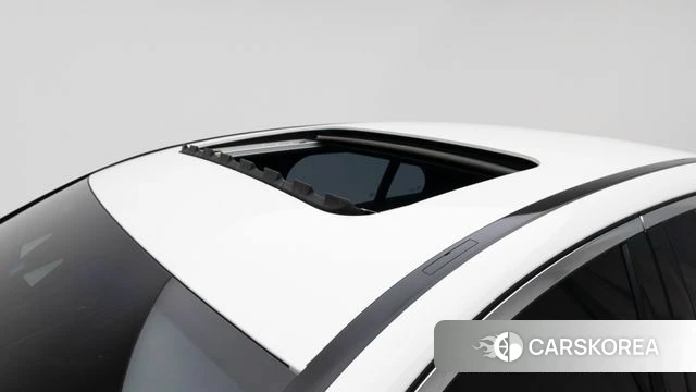 Mercedes-Benz E-Class W213 2023 Белый из Кореи, фото 3