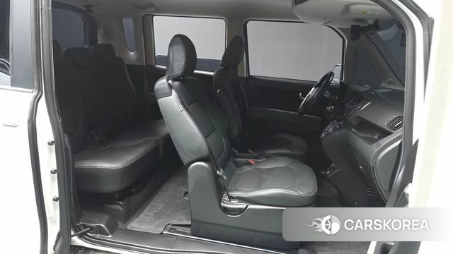 Kia The New Kia Ray 2022 Белый из Кореи, фото 3