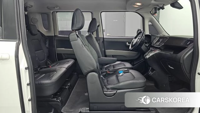 Kia The New Kia Ray 2023 Белый из Кореи, фото 3