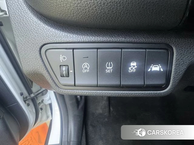 Kia KX3 2022 Белый из Китая, фото 3