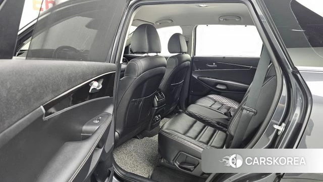 Kia The New Sorento 2019 Серый из Кореи, фото 3