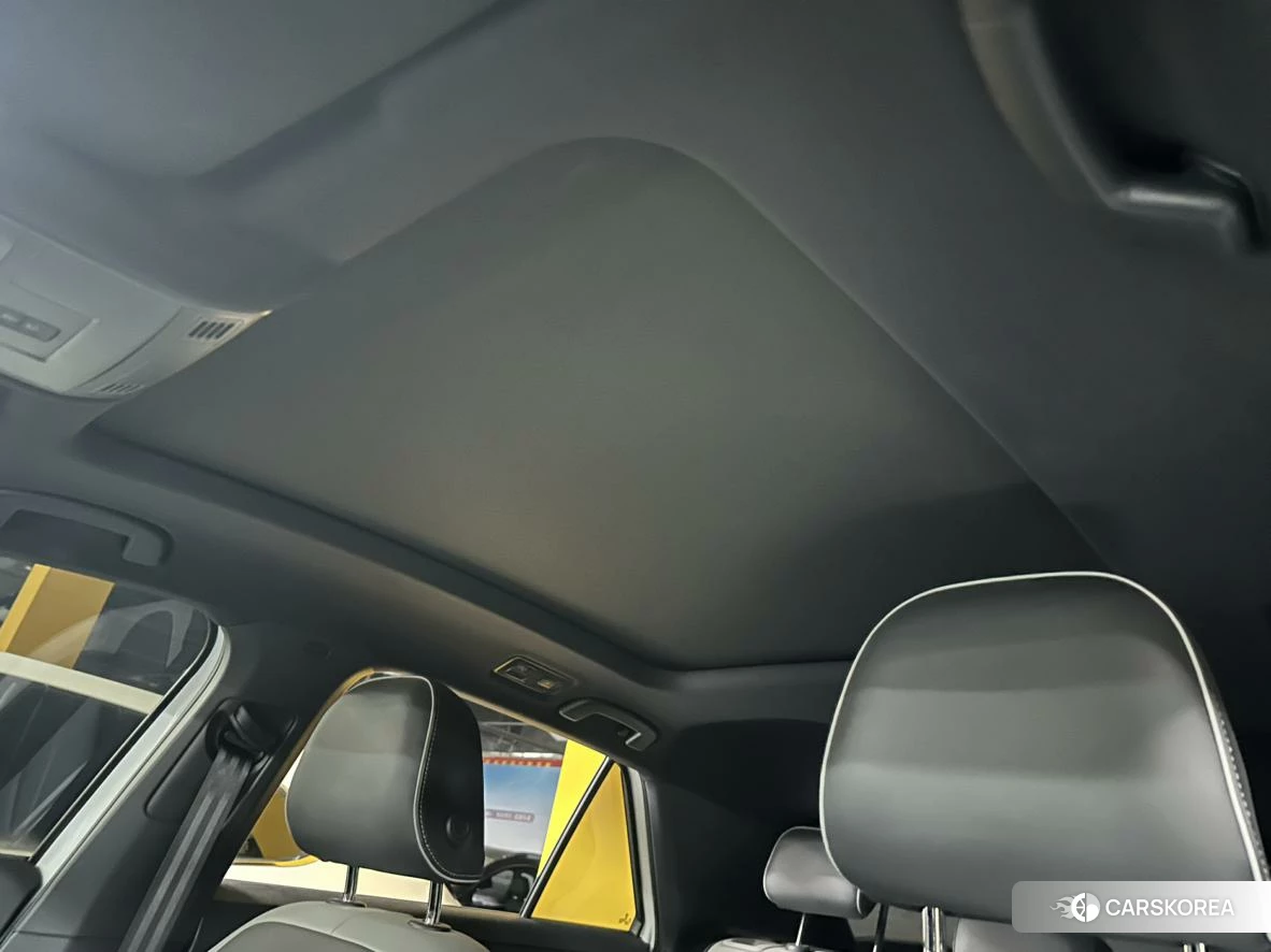 Volkswagen T-Roc 2024 Белый из Китая, фото 3