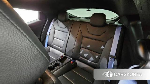 Hyundai Veloster (JS) 2021 Небесно-голубой из Кореи, фото 3