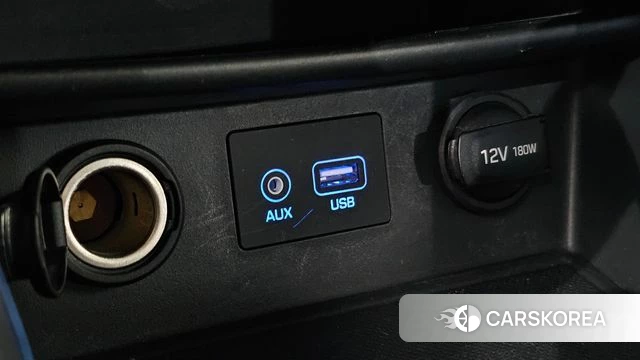 Hyundai Kona 2018 Серый из Кореи, фото 3