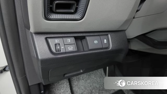 Kia EV5 2026 Белый из Кореи, фото 3