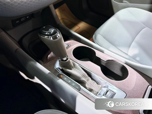 Chevrolet (GM Daewoo) The New Malibu 2019 Синий из Кореи, фото 3