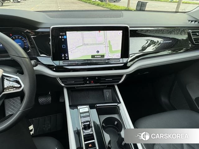 Volkswagen Teramont 2022 Другой из Китая, фото 3