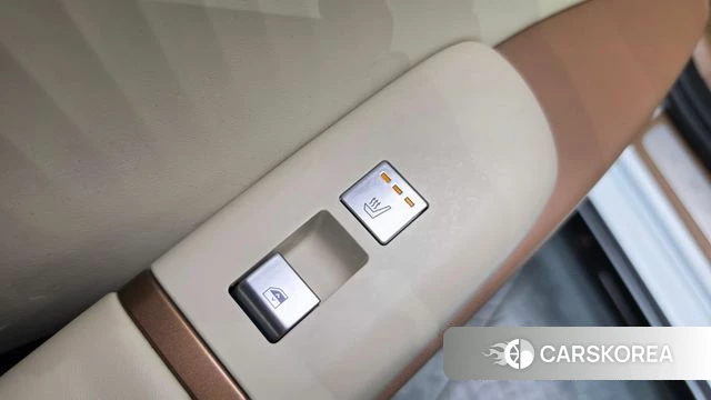 Hyundai Grandeur Hybrid (GN7) 2024 Белый из Кореи, фото 3
