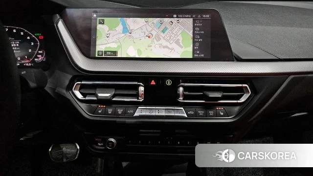 BMW 2 Series Gran Coupe (F44) 2020 Красный из Кореи, фото 3