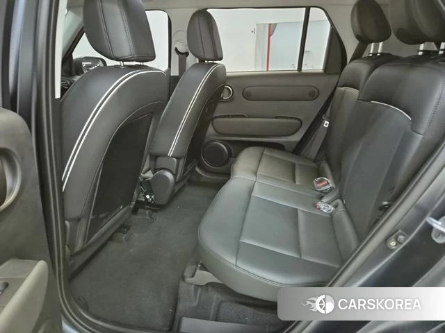 Hyundai Casper Electric 2026 Серый из Кореи, фото 3