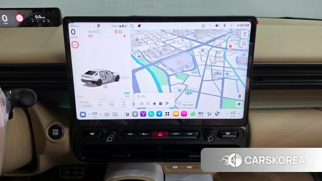 Hyundai Avante (CN8) 2026 Белый из Кореи, фото 3