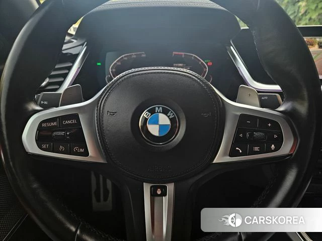 BMW Z4 (G29) 2024 Белый из Кореи, фото 3