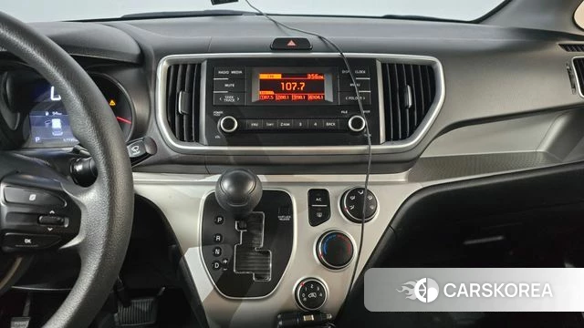 Kia The New Ray 2022 Белый из Кореи, фото 3
