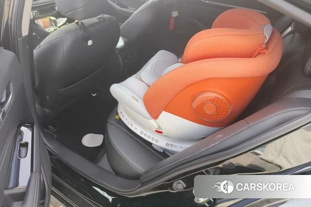 Nissan Altima 2021 Черный из Китая, фото 3