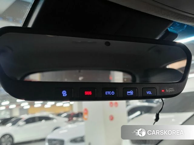 Hyundai Kona Electric 2018 Белый из Кореи, фото 3