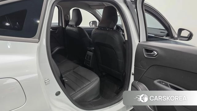 Renault Korea (Samsung) XM3 2020 Белый из Кореи, фото 3