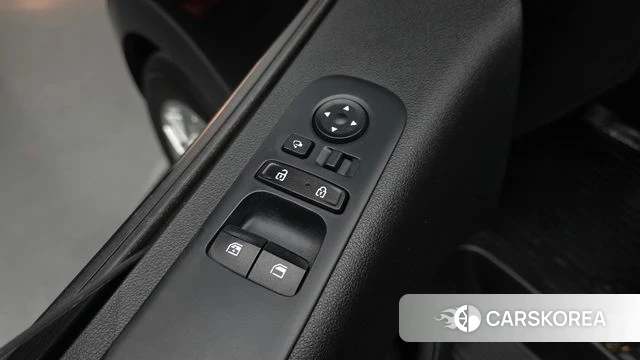 Hyundai Staria 2023 Черный из Кореи, фото 3