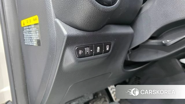Kia All New Morning (JA) 2019 Жемчужный цвет из Кореи, фото 3
