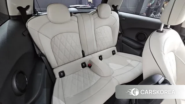 Mini Cooper S 2020 Черный из Кореи, фото 3
