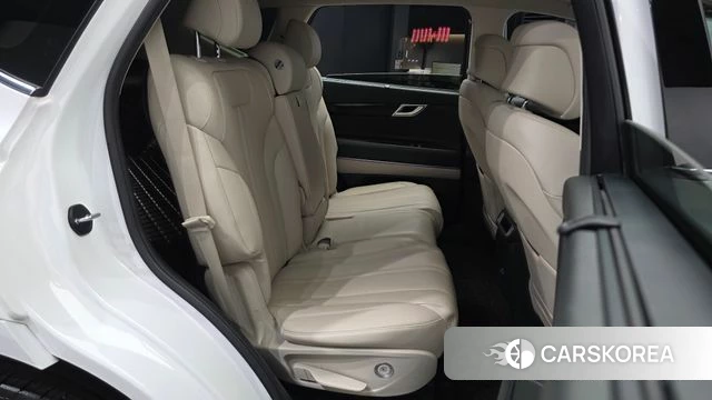 Genesis GV80 2023 Белый из Кореи, фото 3