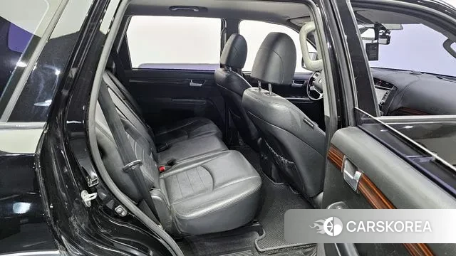 Kia The New Mohave 2018 Черный из Кореи, фото 3