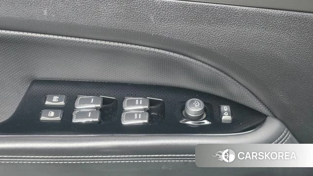 Ssangyong G4 Rexton 2018 Черный из Кореи, фото 3