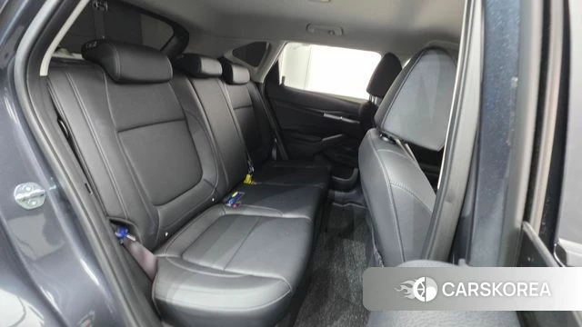 Kia The New Seltos 2025 Серый из Кореи, фото 3