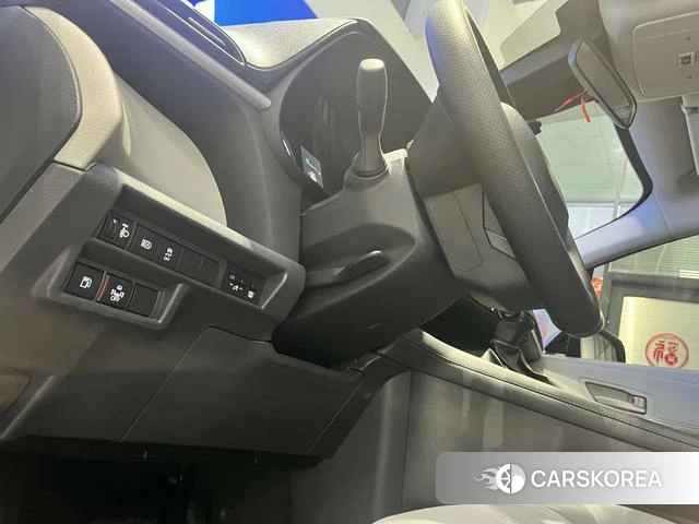 Toyota Granvia 2024 Белый из Китая, фото 3