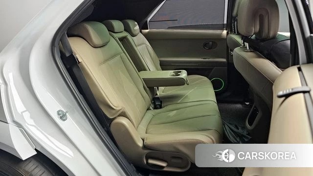 Hyundai The New Ionic 5 2025 Белый из Кореи, фото 3