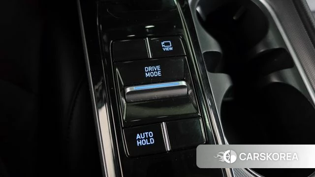 Hyundai Sonata (DN8) 2022 Серый из Кореи, фото 3