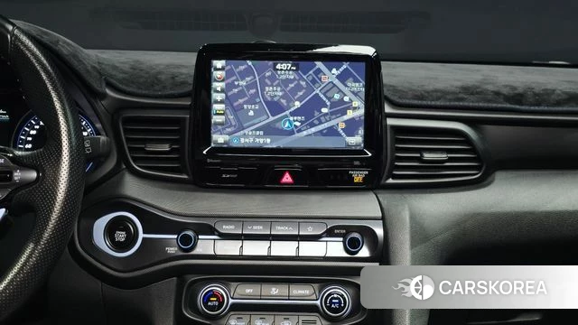 Hyundai Veloster (JS) 2018 Серый из Кореи, фото 3