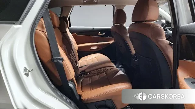 Kia The New Sorento 2019 Белый из Кореи, фото 3