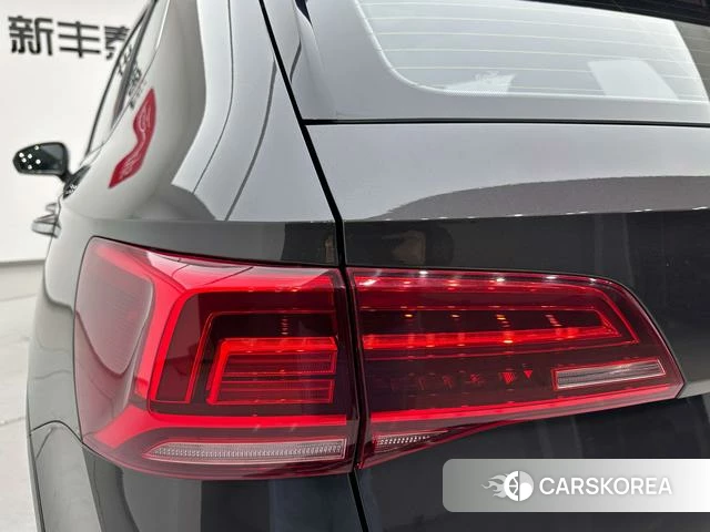 Volkswagen Tharu 2023 Черный из Китая, фото 3