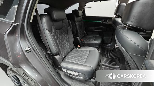 Kia Sorento 4th Generation id 4855805 из Кореи 3