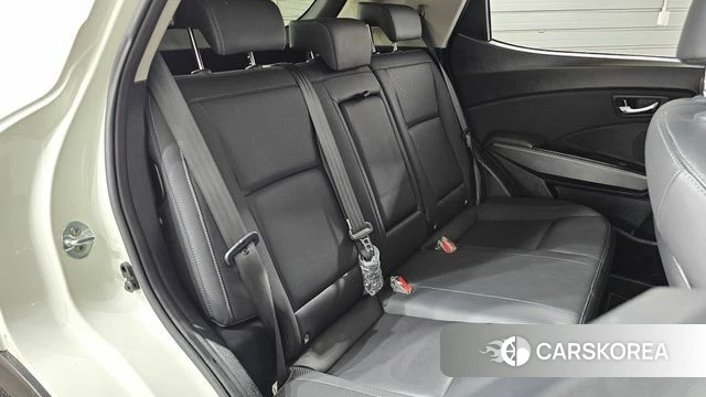 Ssangyong Berry New Tivoli 2019 Белый из Кореи, фото 3
