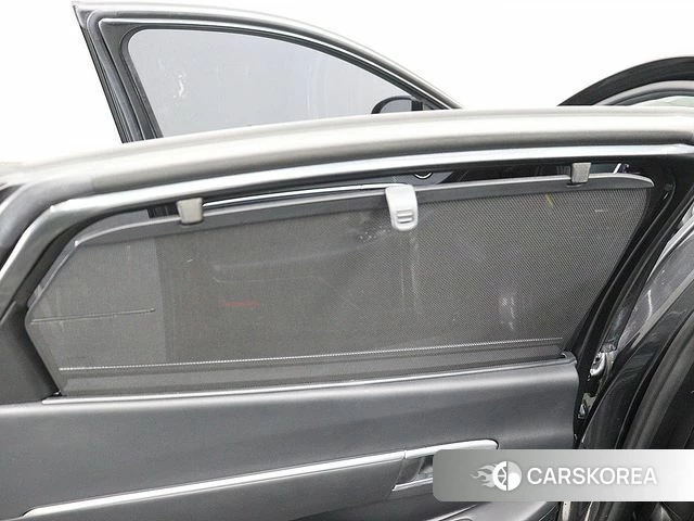 Hyundai Sonata (DN8) 2020 Серый из Кореи, фото 3
