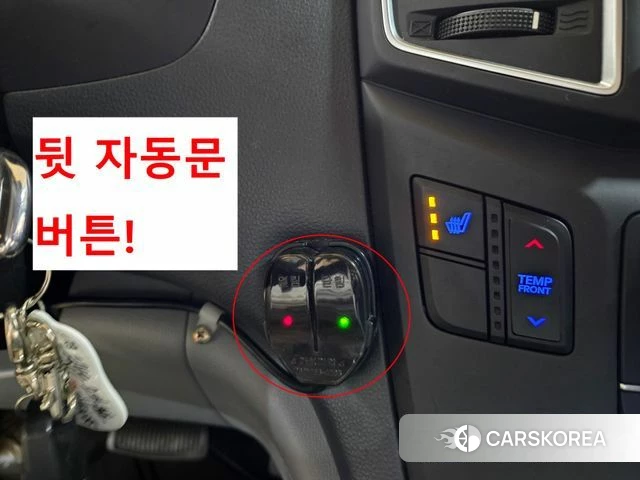 Hyundai The New Grand Starex 2019 Желтый из Кореи, фото 3