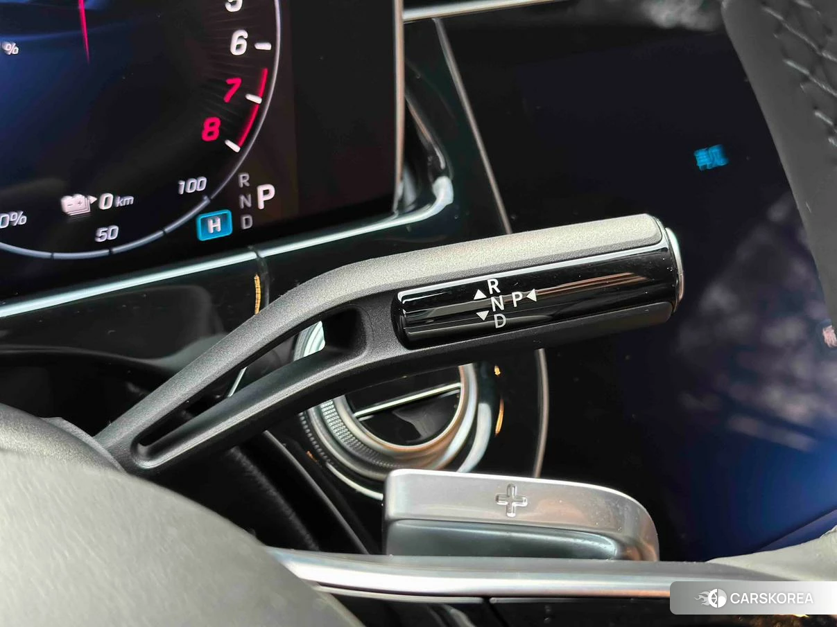 Mercedes-Benz E-Class 2024 Черный из Китая, фото 3