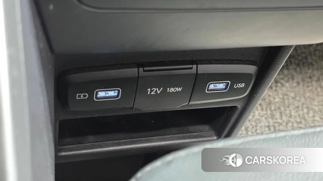 Hyundai Staria 2021 Синий из Кореи, фото 3
