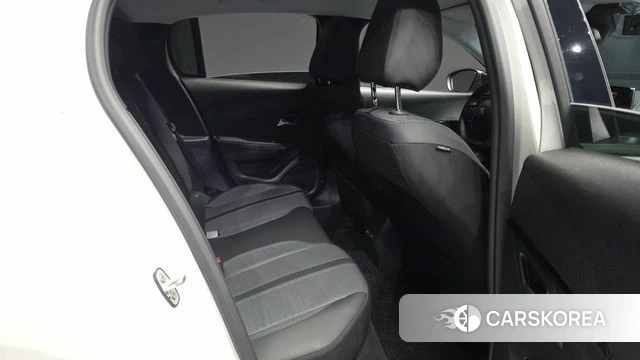 Peugeot e-208 second Generation id 5040119 из Кореи 3