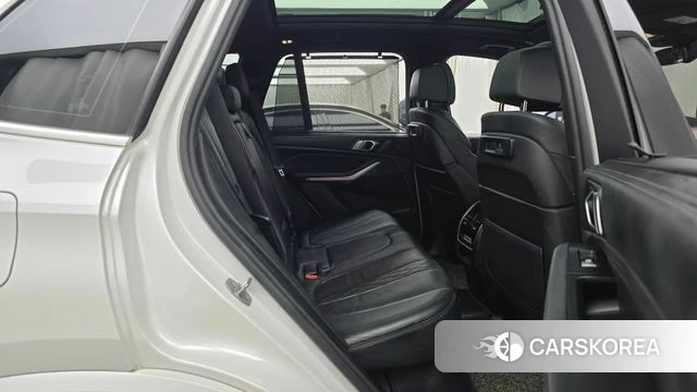 BMW X5 (G05) 2022 Белый из Кореи, фото 3
